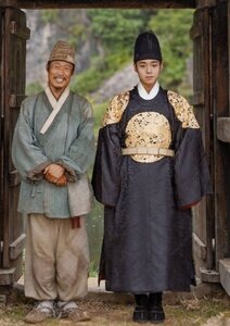 왕과사는남자