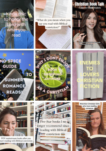 Influencers and book bans, in The Cold Magazine