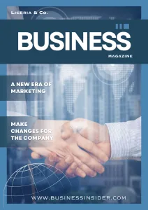 Get Featured in Business Insider