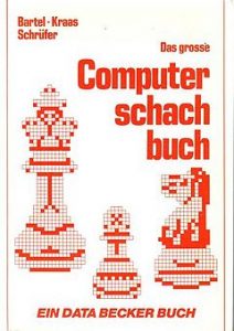 1985 - Das große Computerschachbuch
