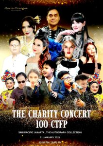 Charity Concert