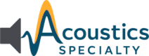 Acoustics Specialty