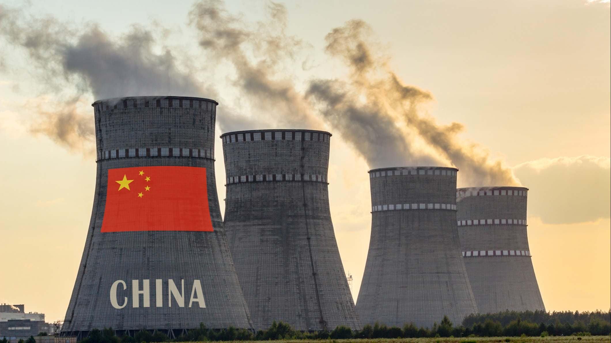 España cierra sus nucleares