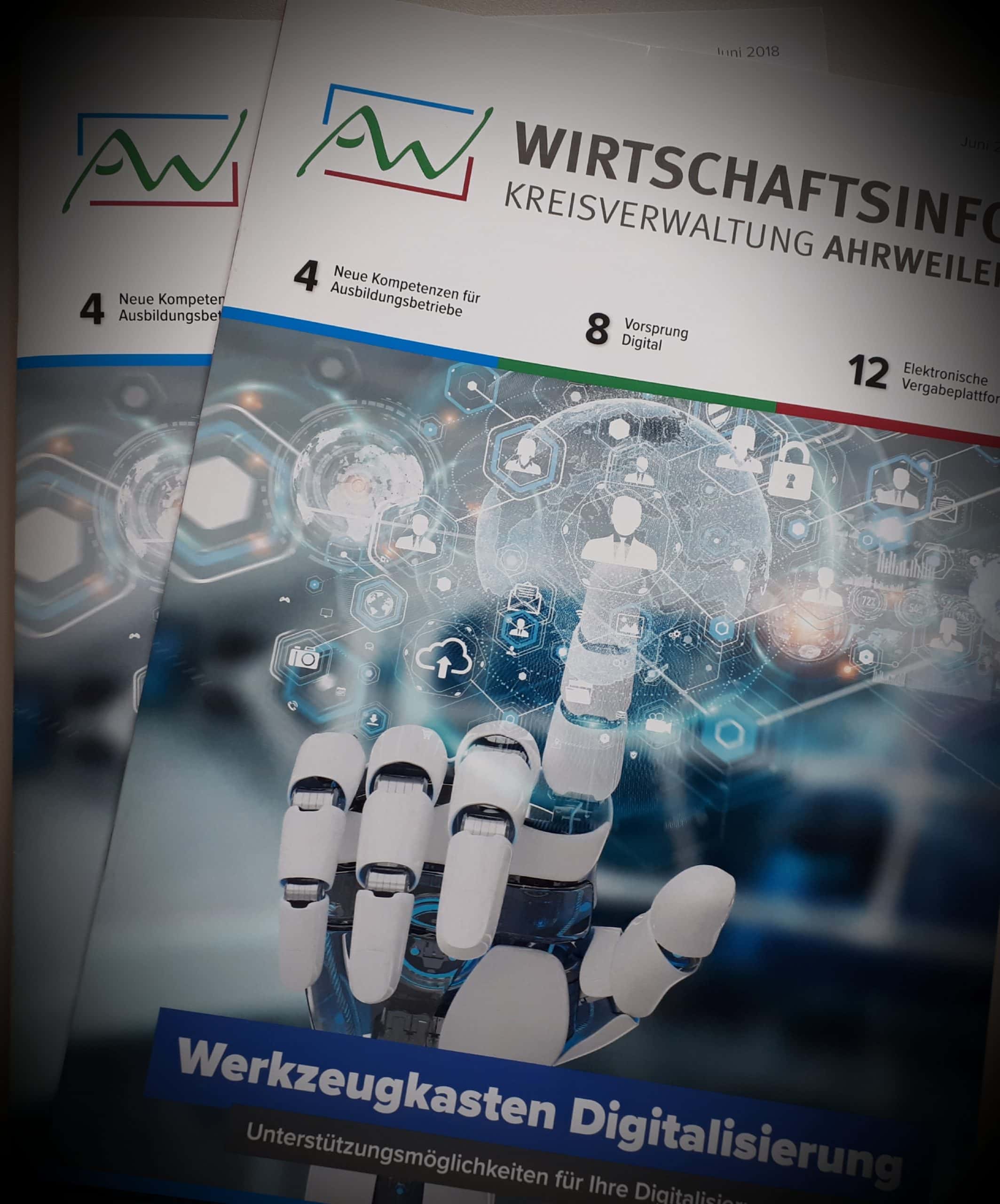 Cover_Wirtschaftsinfo_Juni | Kreisverwaltung Ahrweiler