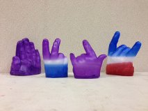 waxhands 2 Wax Hands