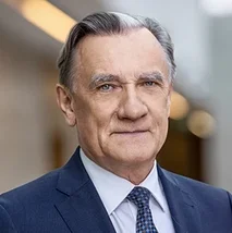 Jacek Kaczorowski. Fot. PGE GiEK