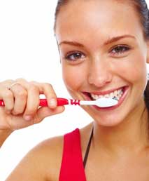 brushingteeth