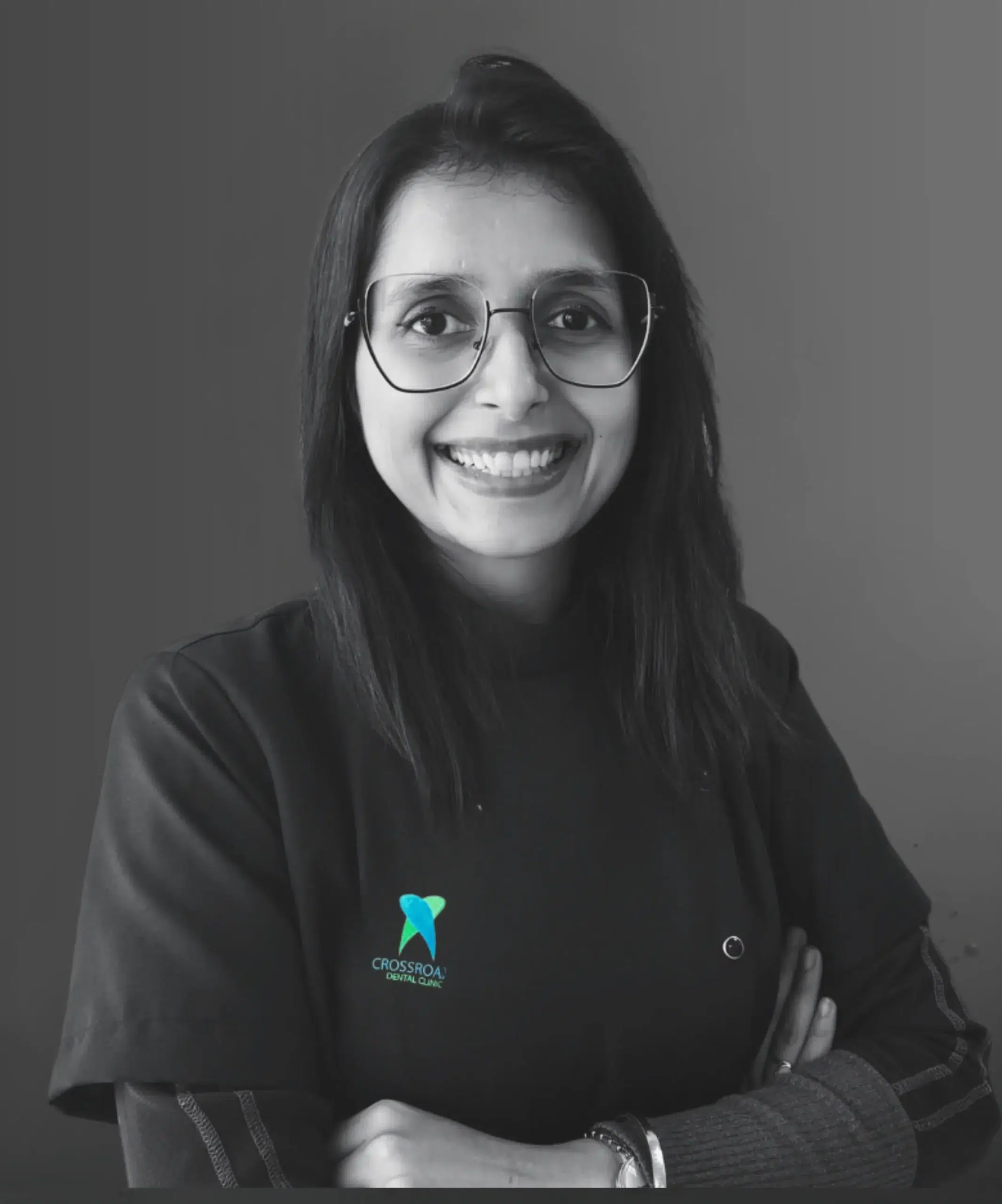 Dr. Divya Babel, General Dentist, Crossroads Dental Clinic