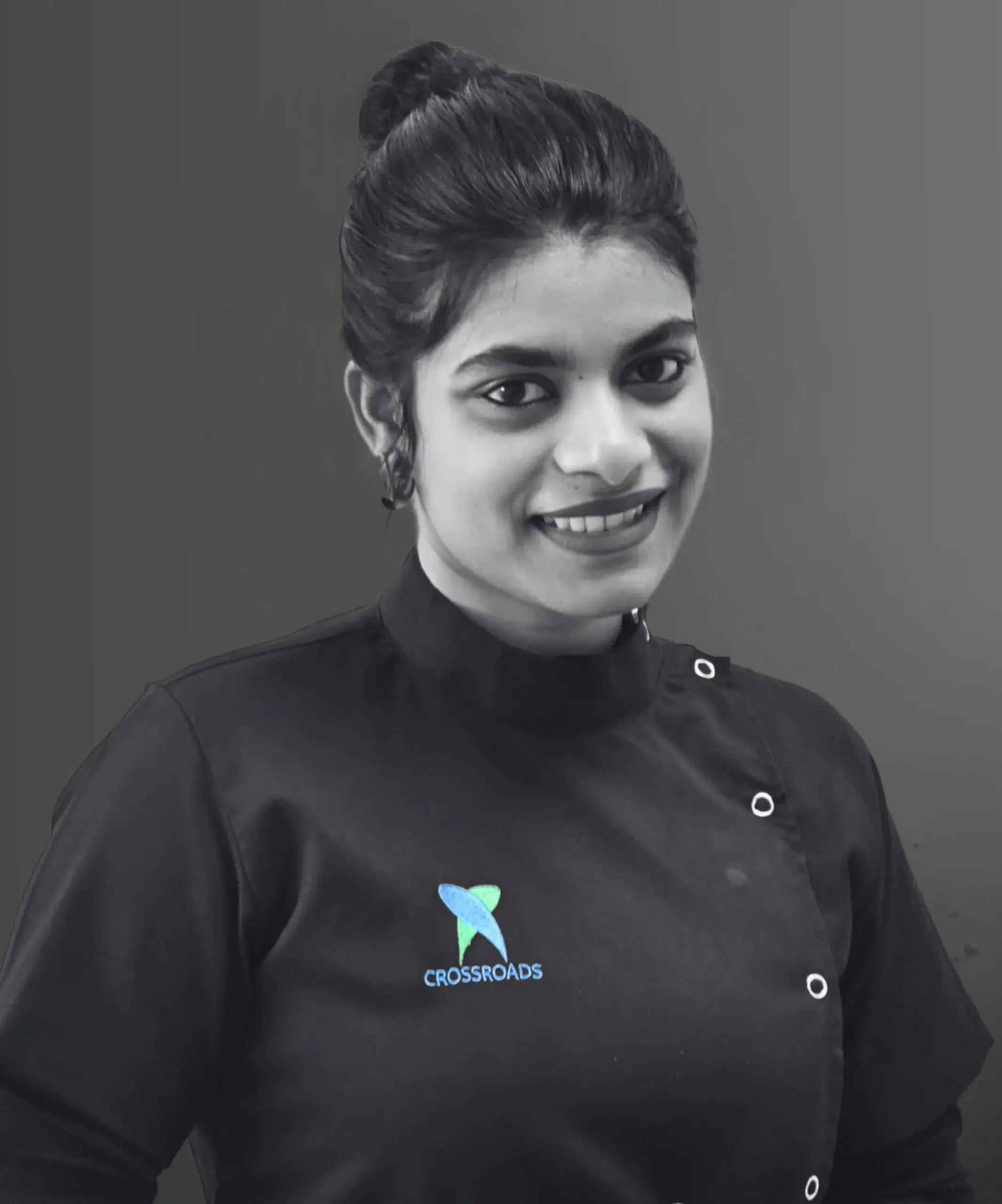 Dr. Gayathri T.G, General Dentist, Crossroads Dental Clinic