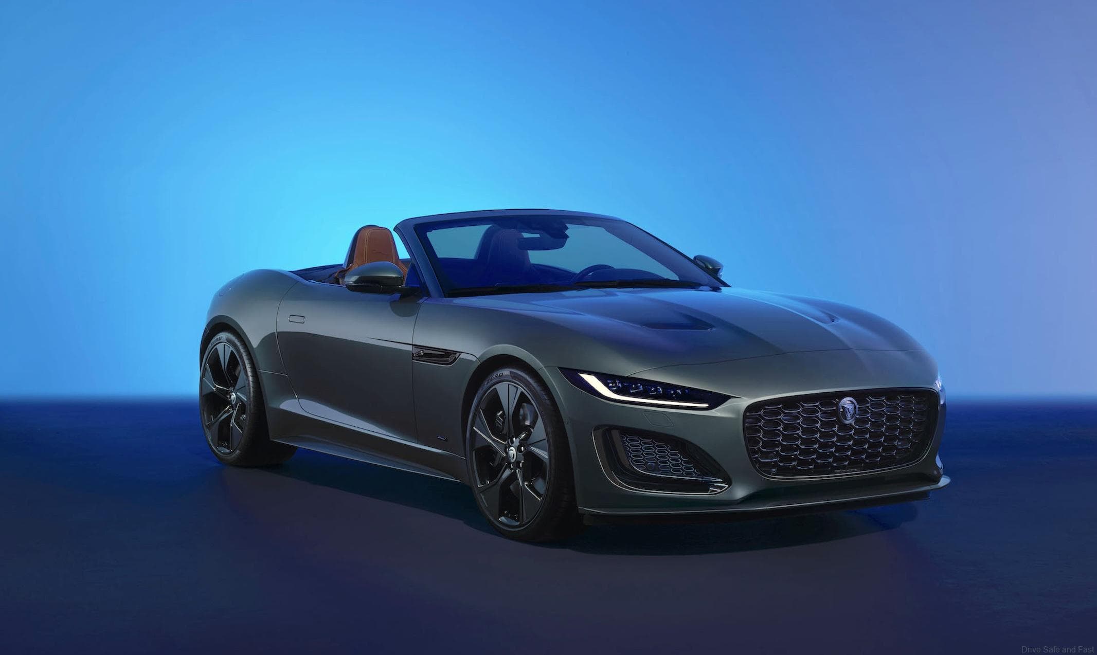 Jaguar