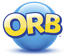 Orb toys and games