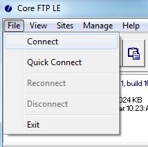 uploadCoreFTP2