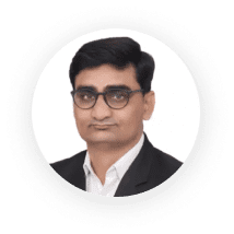 Exclusive RWE & PMS Roundtable in Mumbai-Event-Dr. Dhiraj Patel