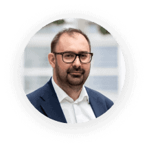 Exclusive RWE & PMS Roundtable in Mumbai-Event-Dr. Nikola Cihoric