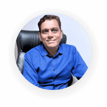 Exclusive RWE & PMS Roundtable in Mumbai-Event-Dr. Chirag Shah