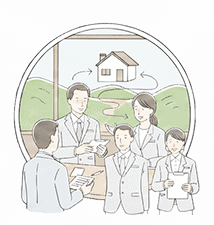 空き家の0円管理