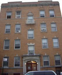 Rose Court, 83-24 Dongan Ave., Elmhurst, Queens