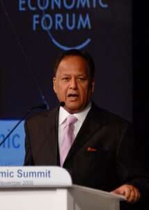 India Economic Summit 2009