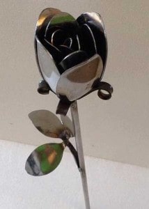spoonie rose