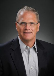 Kevin Berry