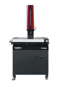 TT-SMV500 Manual Standard Video Measuring Machine