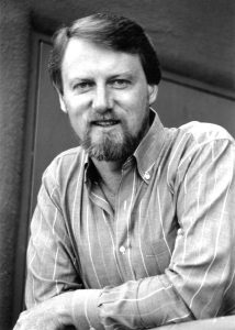 Gary Kildall anno 1988