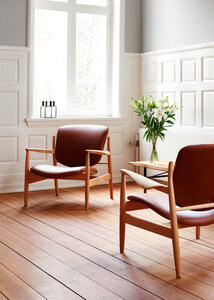 france-chair-one-collection-furniture-design-Relaunch of an 1958 chair by Finn Juhl_1 danish design Relaunch of an 1950’s Danish Design Chair by Finn Juhl france chair one collection furniture design Relaunch of an 1958 chair by Finn Juhl 1