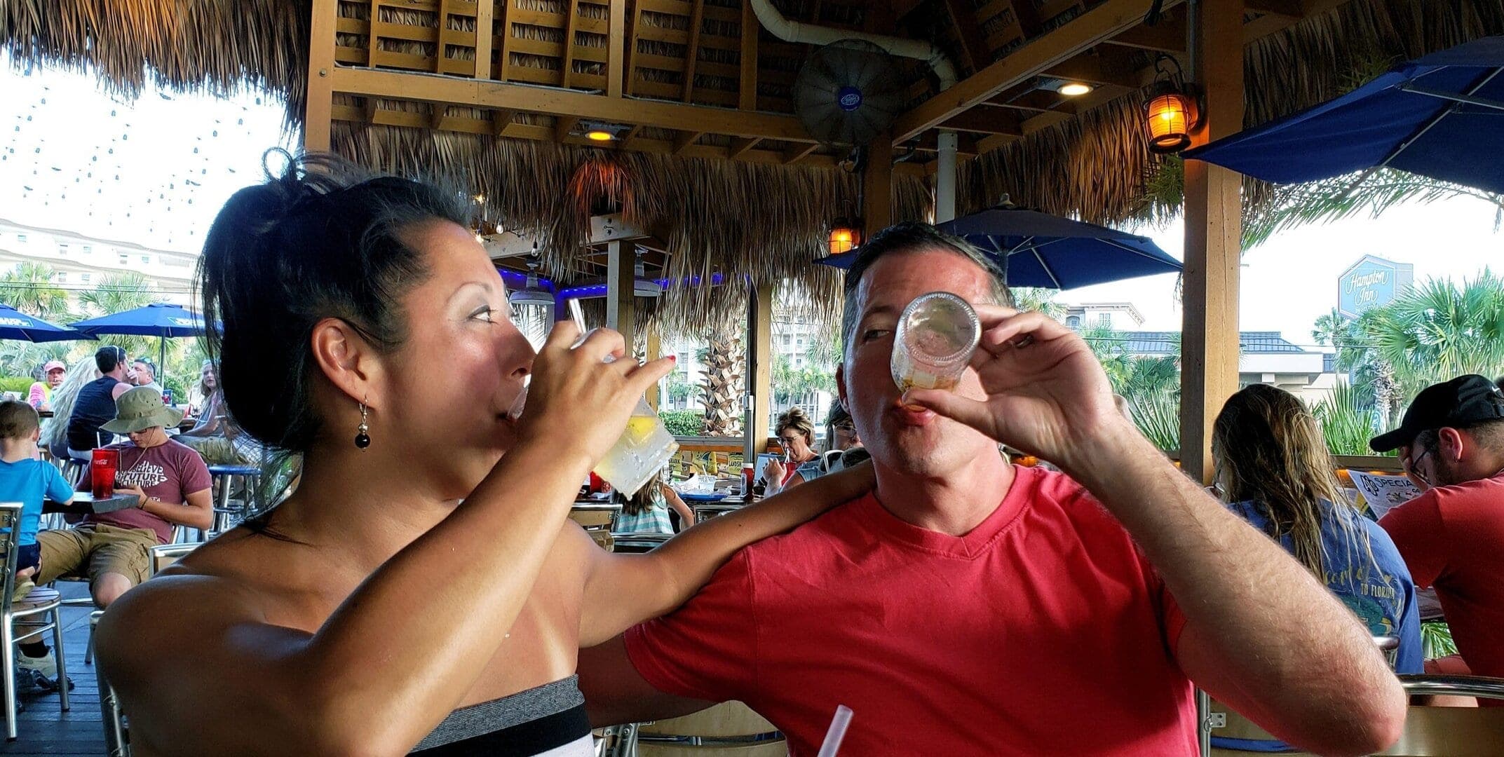 Florida's organic vodka fascination
