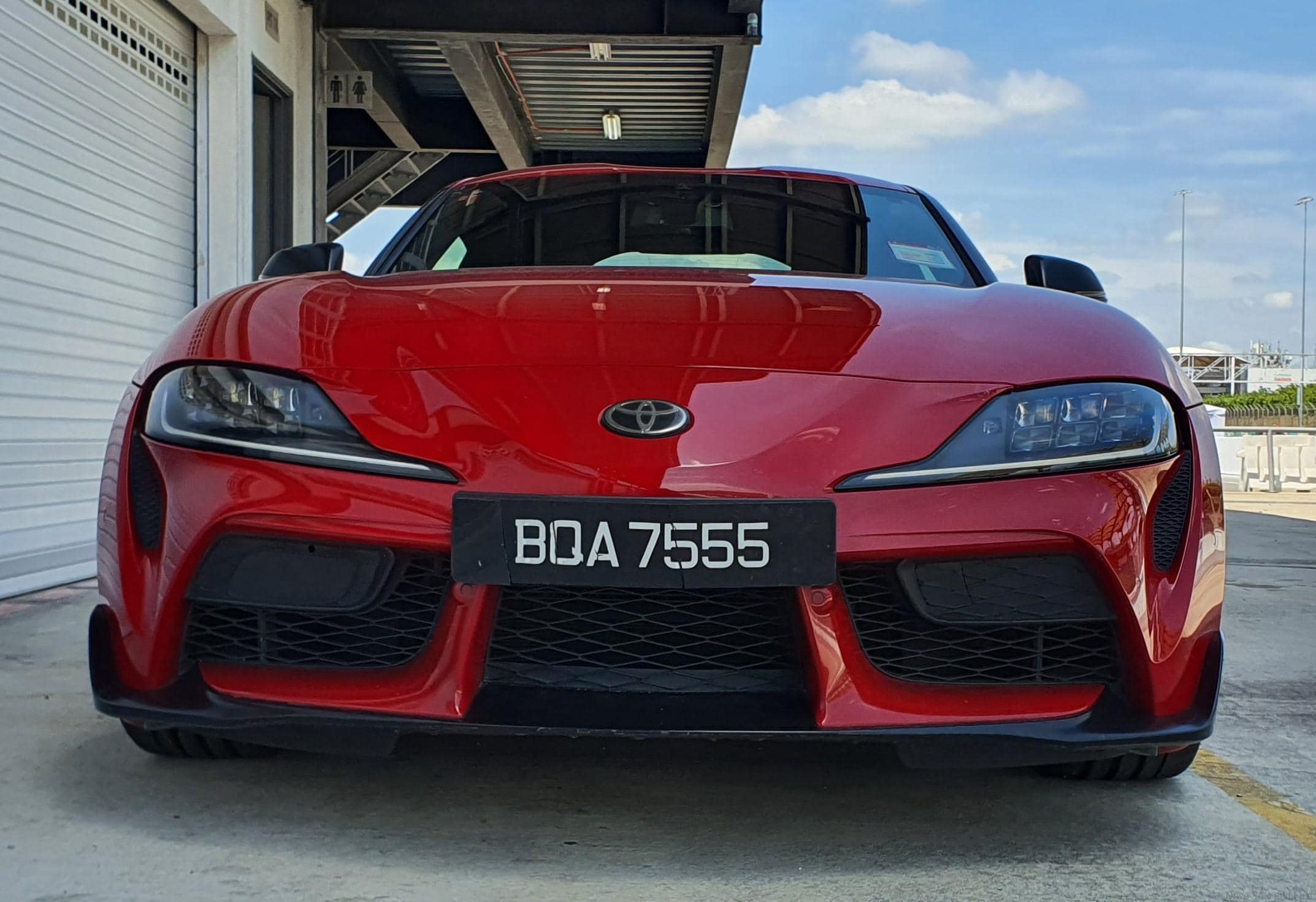 Toyota