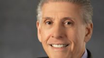 Richard Mortellaro appointed as President and CEO of Eutelsat America Corp