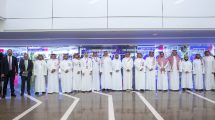 stc safeguards the digital ecosystem with the launch of Security Pass Program for suppliers