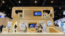 Es’hailSat showcases sovereign capabilities at CABSAT 2026