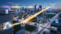 du accelerates the way for 6G