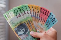 Buy Counterfeit Australian Money