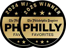 Philly Fav Logos