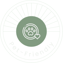 pet friendly