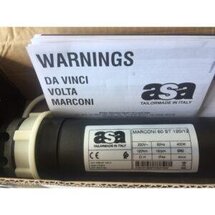 ASA cam tavan motor aksesuarları