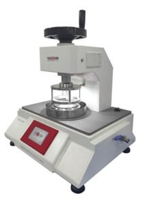 TT-HP/T Series Hydrostatic Pressure Tester