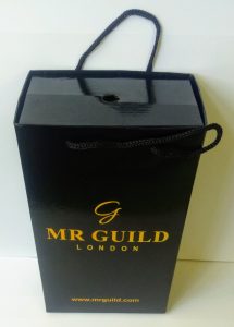 İstanbul kutulu ayakkabı karton çanta