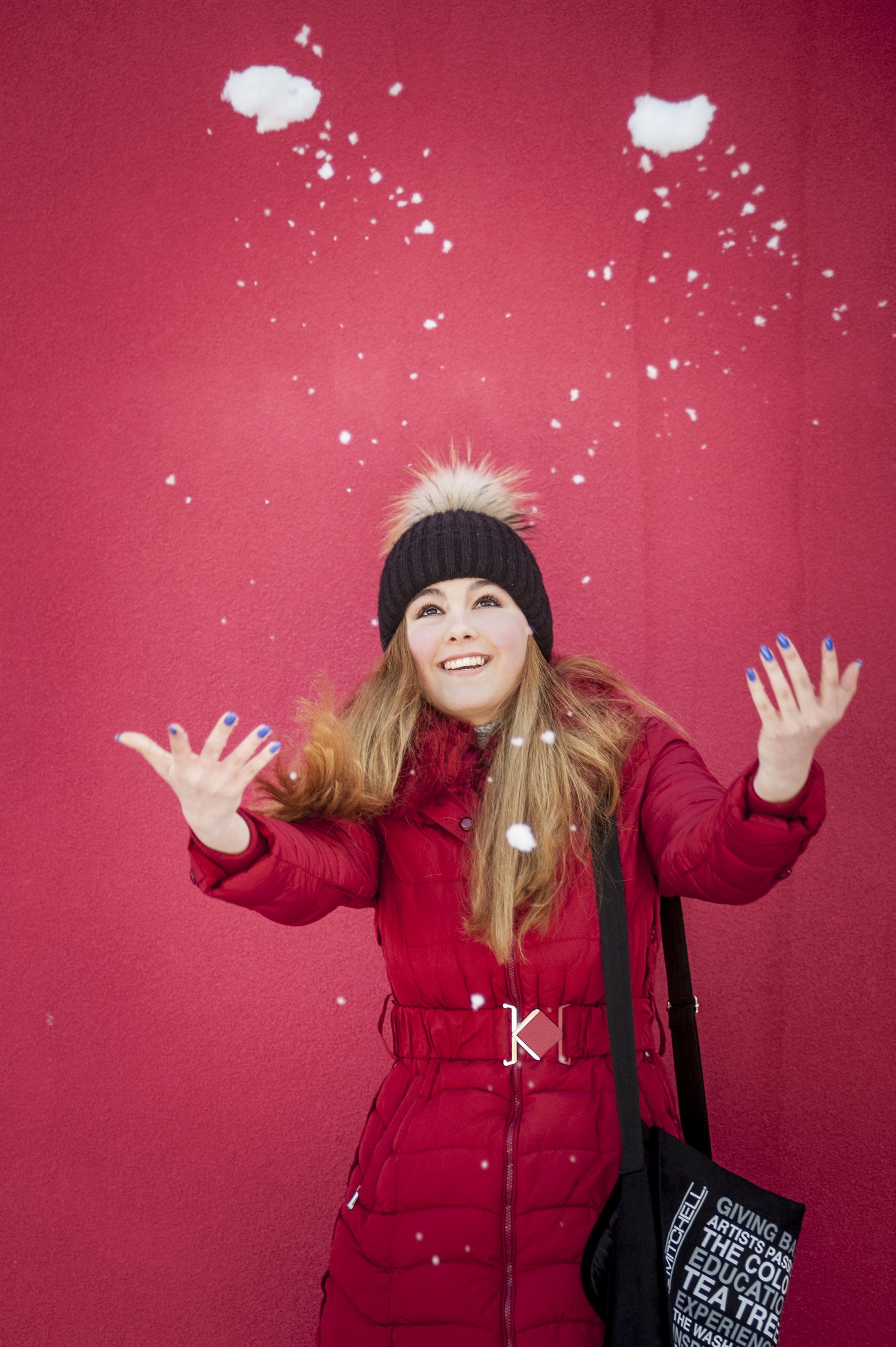 Индивидуална професионална фотосесия