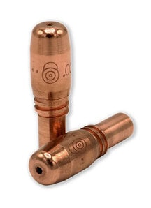 AccuLock Contact Tip