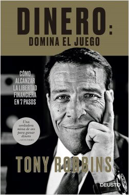 dinero Tony Robbins