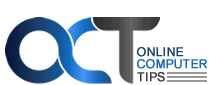 Online Computer Tips