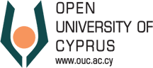 Logo Open University Cyprus (OUC)