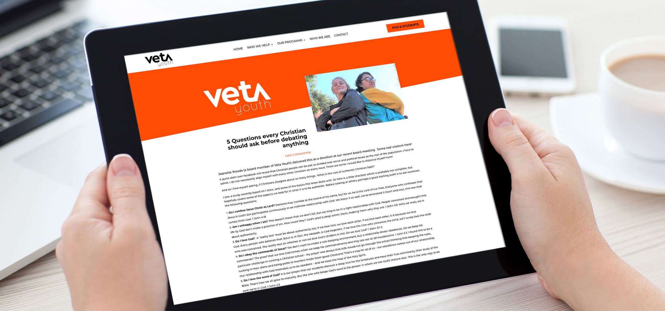 02-Veta-Youth-Website-Blog