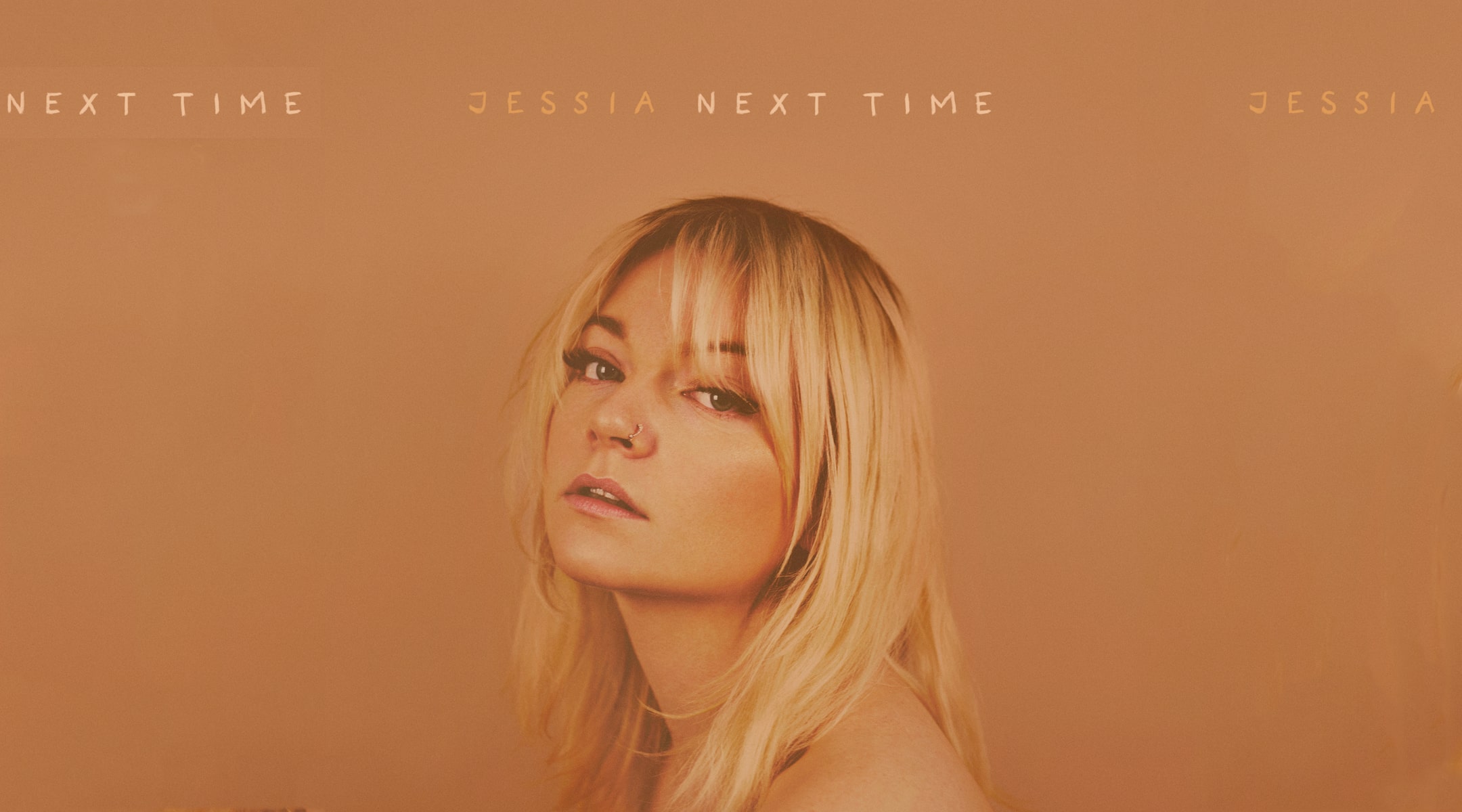 Canadian pop superstar JESSIA just delivered new unfettered break-up ballad “Next Time”