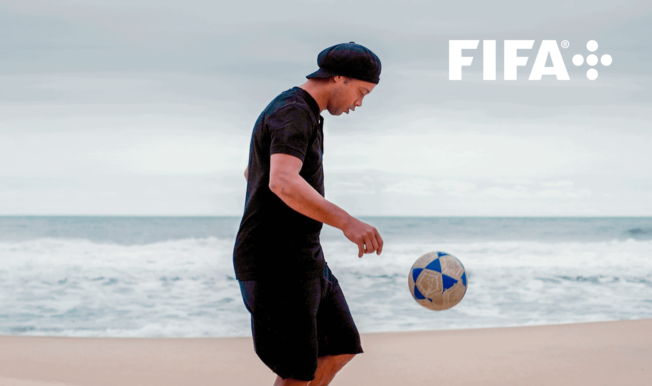 FIFA launches FIFA+ to bring free football entertainment to fans everywhere