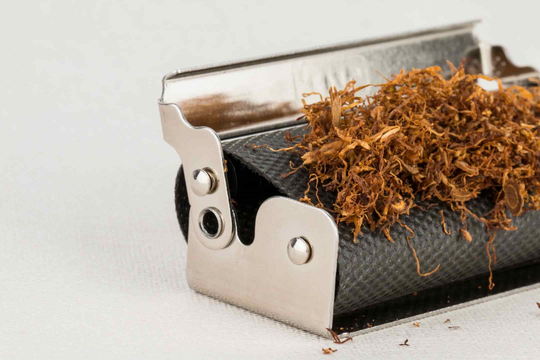 texas cigar roller