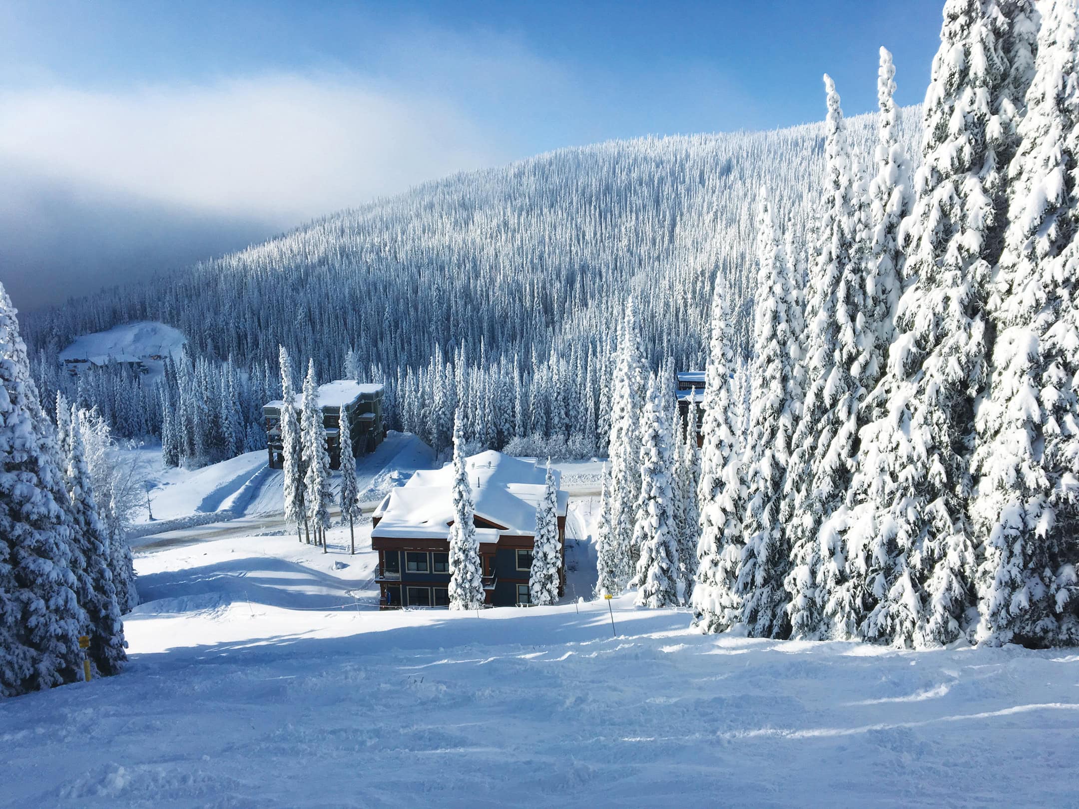 VERNON, BC: Five Fab Finds in SilverStar Country