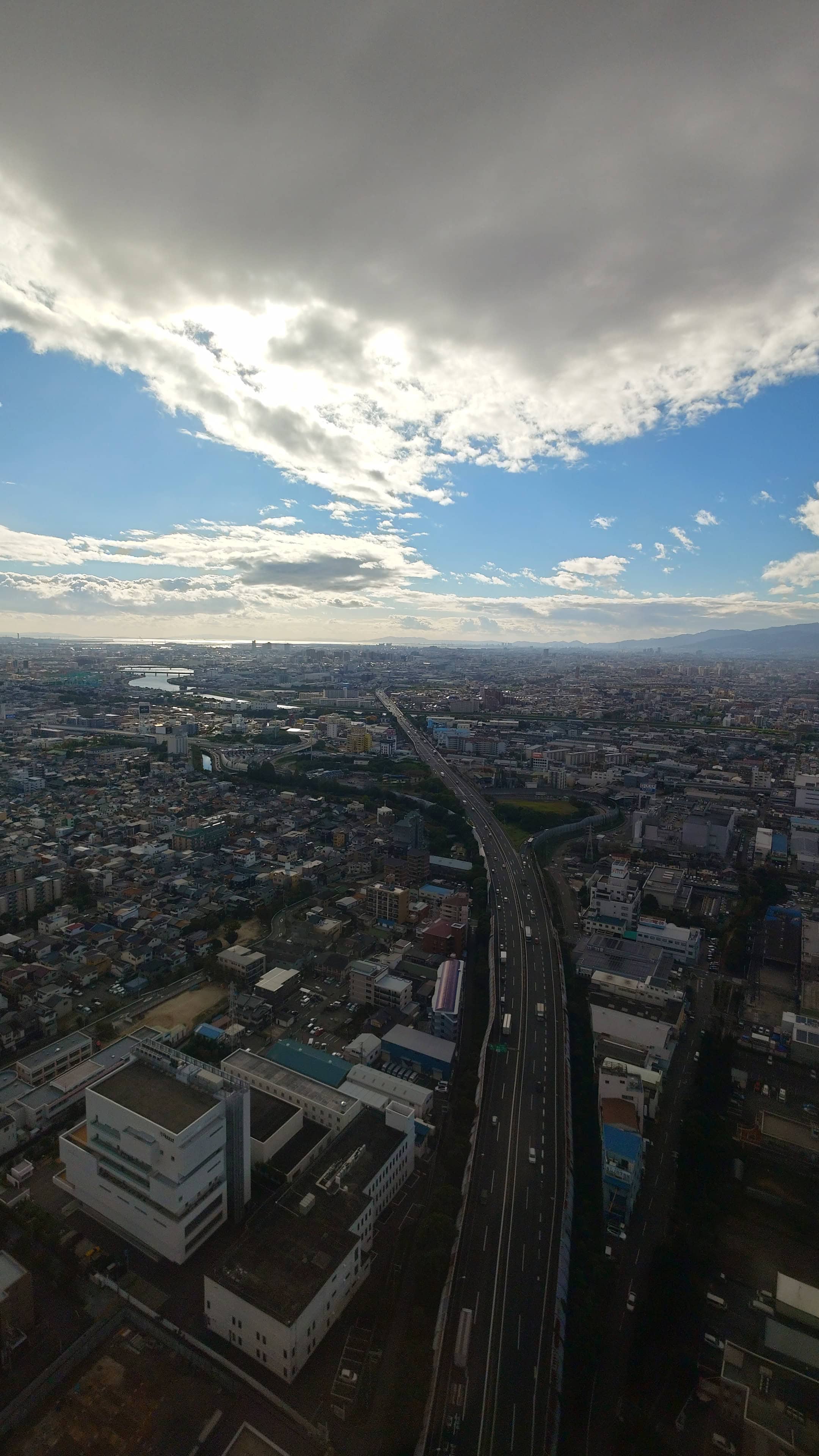80.鉄道と街
